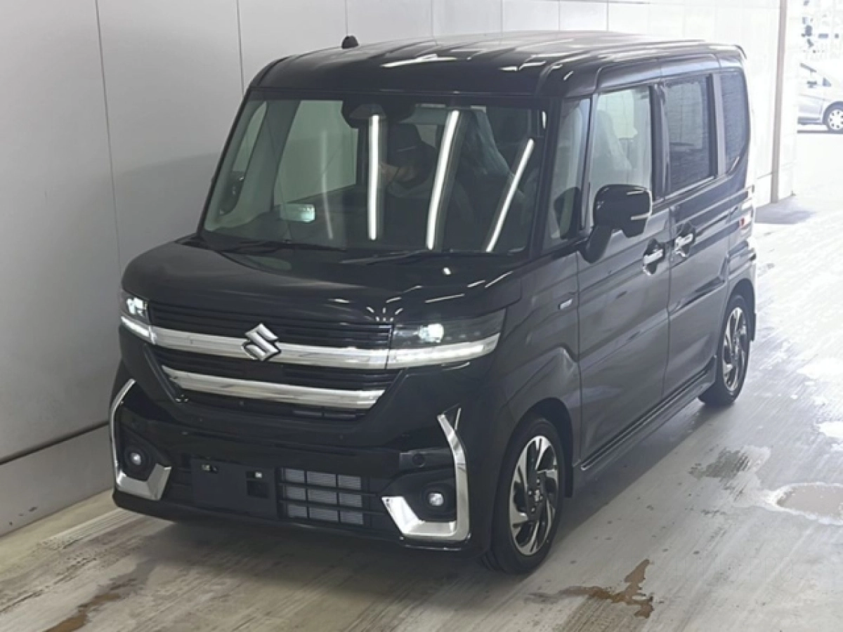 SUZUKI SPACIA MK94S 2026