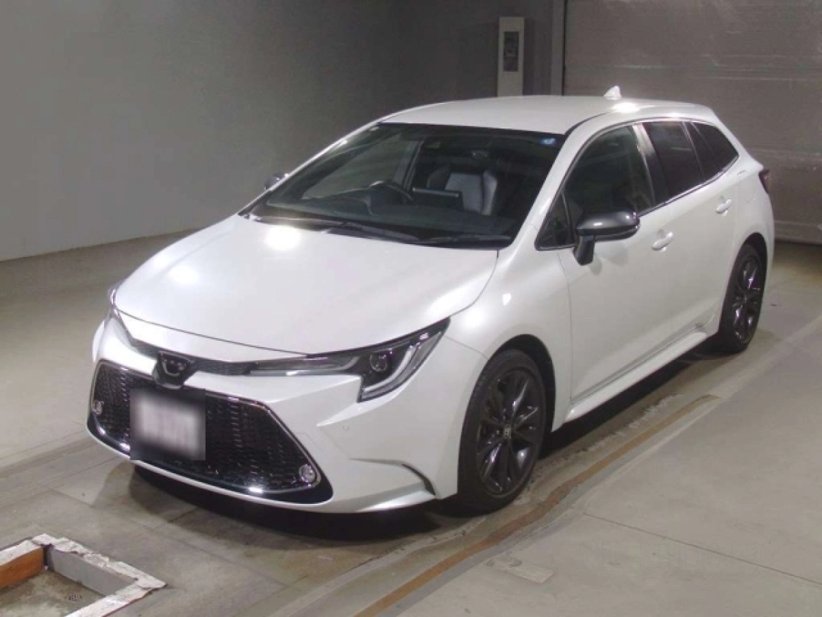 TOYOTA COROLLA TOURING ZRE212W 2022