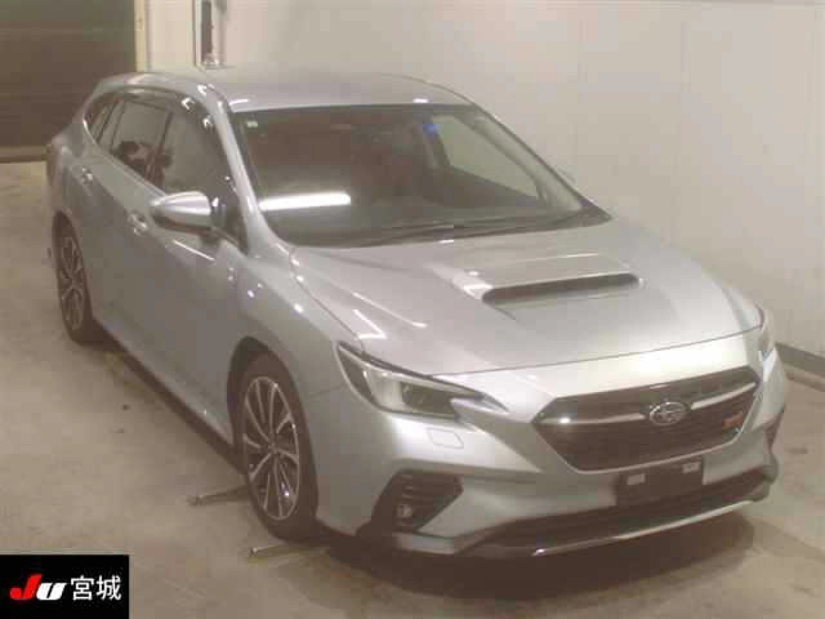 SUBARU LEVORG VN5 2021