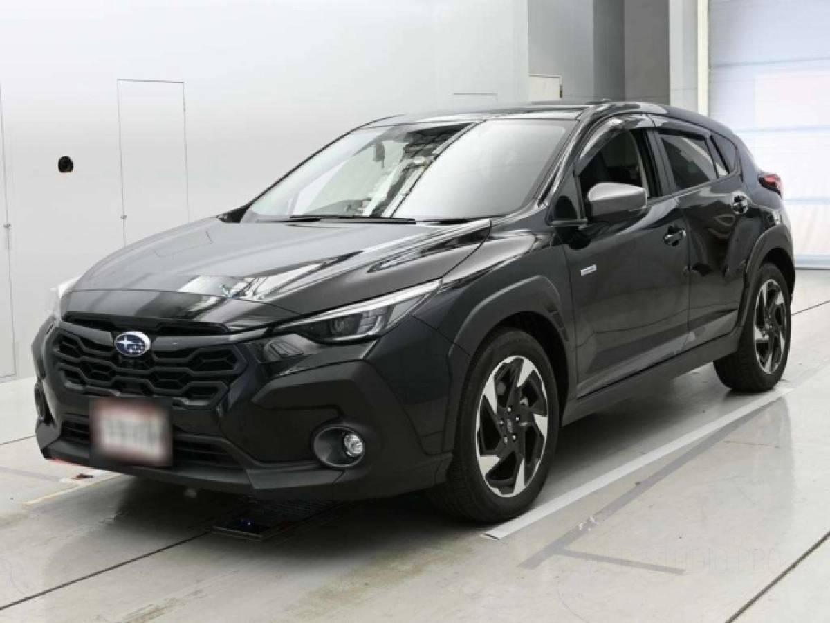 SUBARU CROSSTREK GUE 2023
