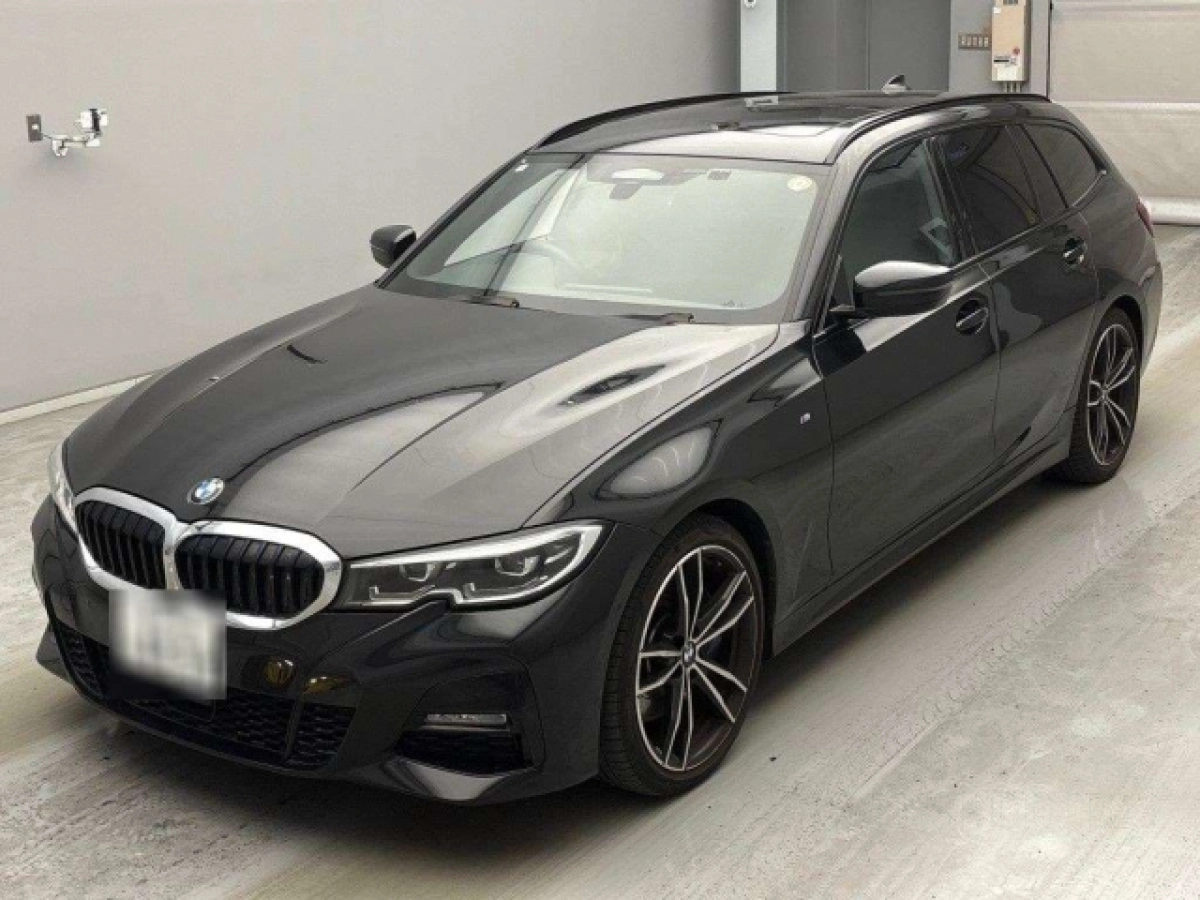 BMW 3 SERIES 6K20 2022