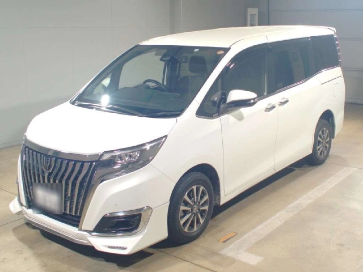 TOYOTA ESQUIRE ZRR85G 2020