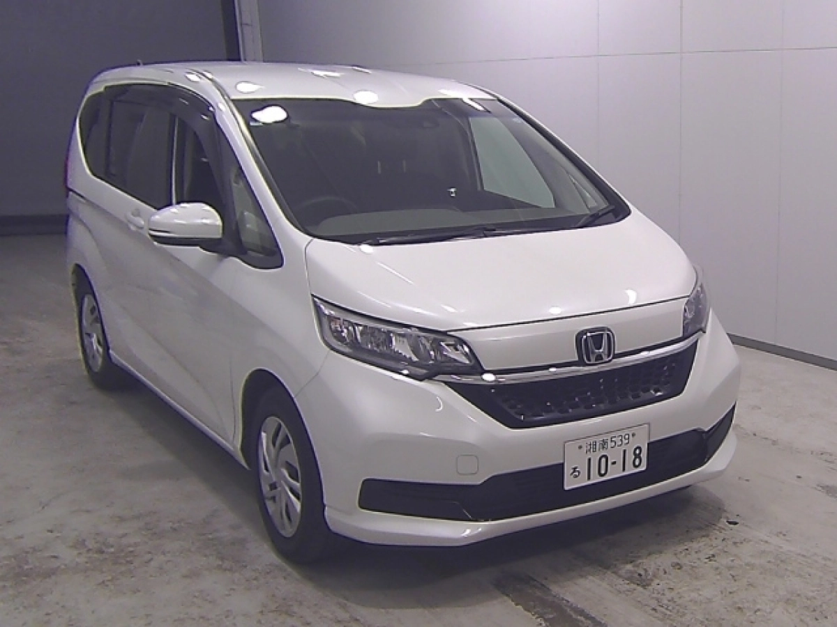 HONDA FREED GB5 2022