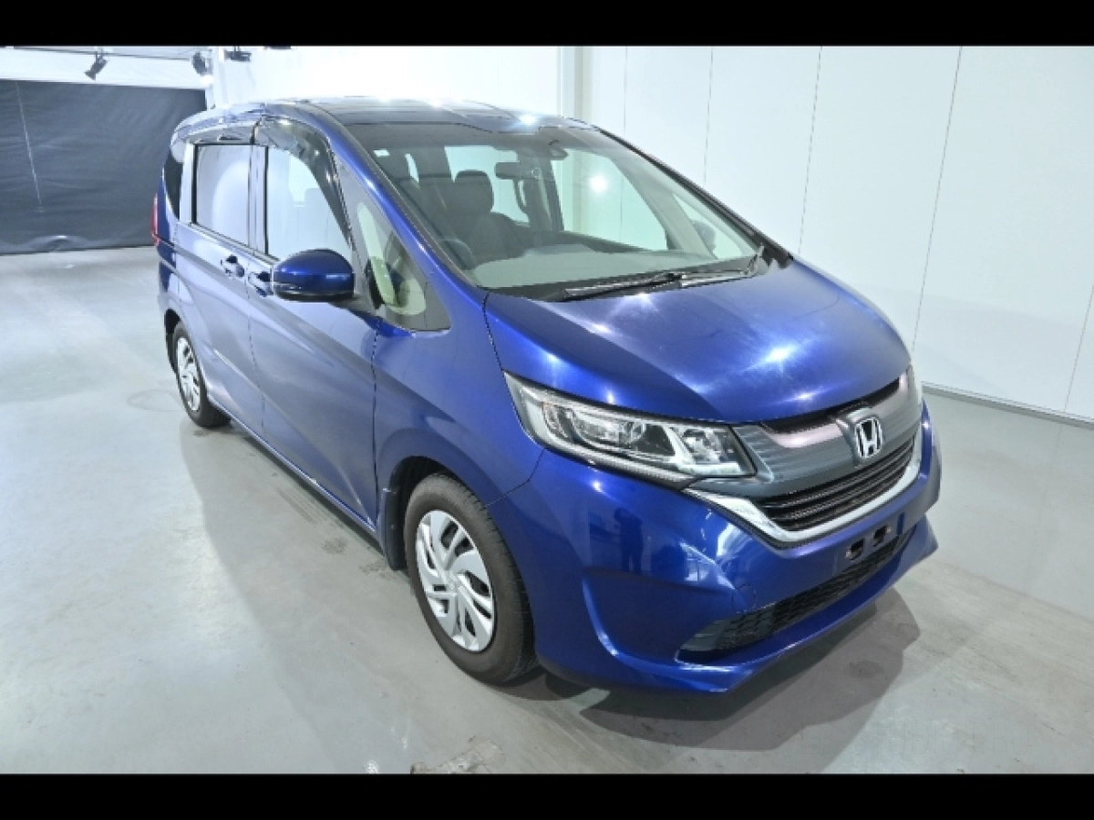 HONDA FREED GB5 2019
