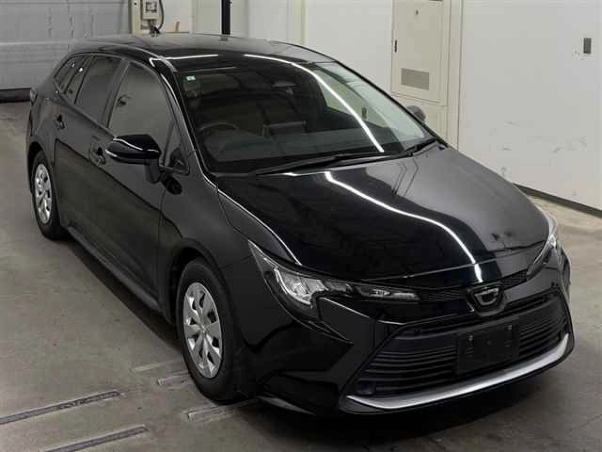 TOYOTA COROLLA TOURING MZEA17W 2023