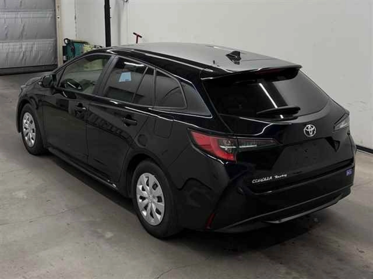 TOYOTA COROLLA TOURING