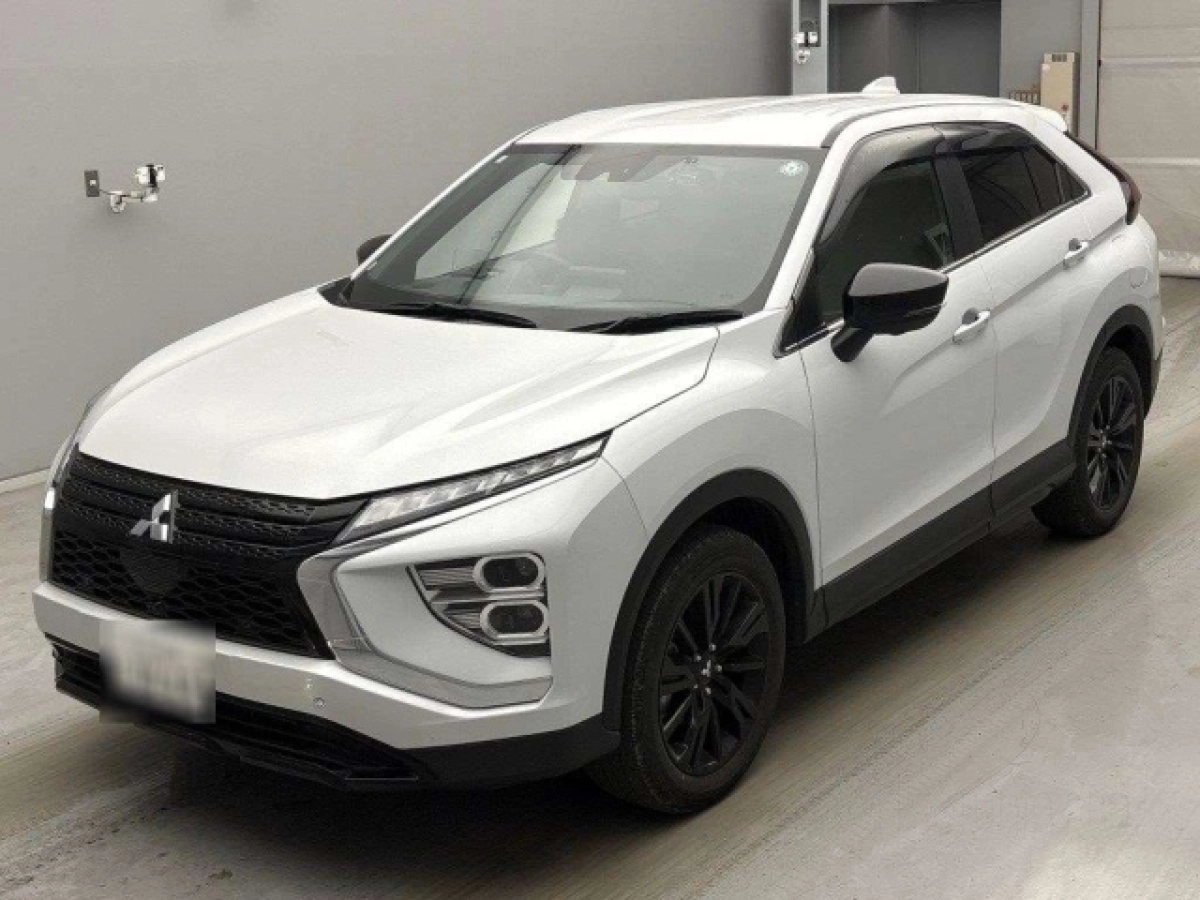 MITSUBISHI ECLIPSE CROSS GK1W 2025
