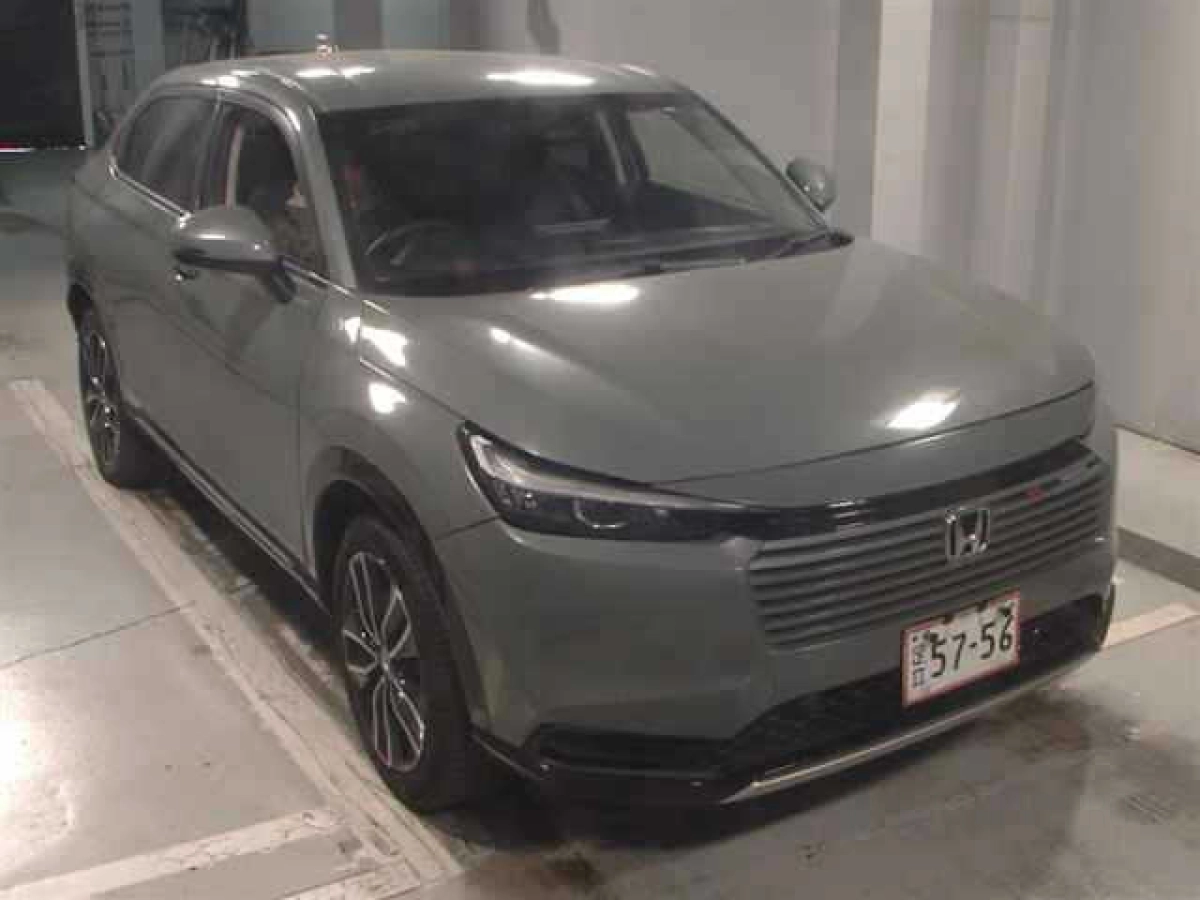 HONDA VEZEL RV6 2025