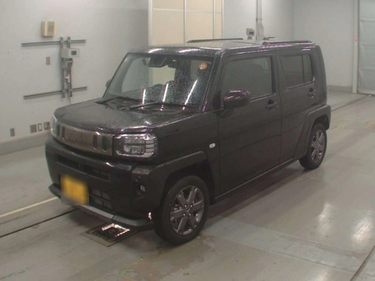 DAIHATSU TAFT LA900S 2025