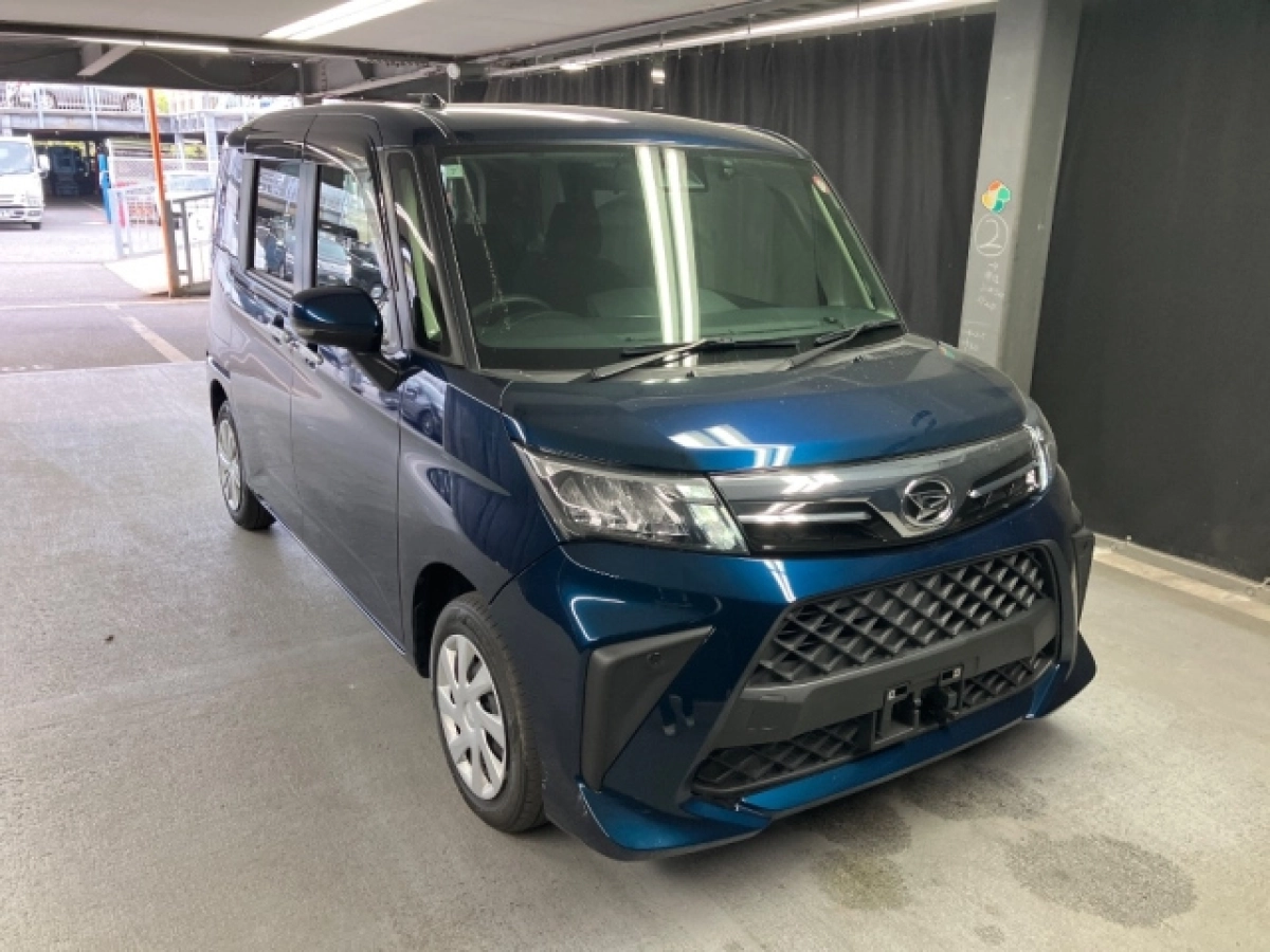 DAIHATSU THOR M900S 2023