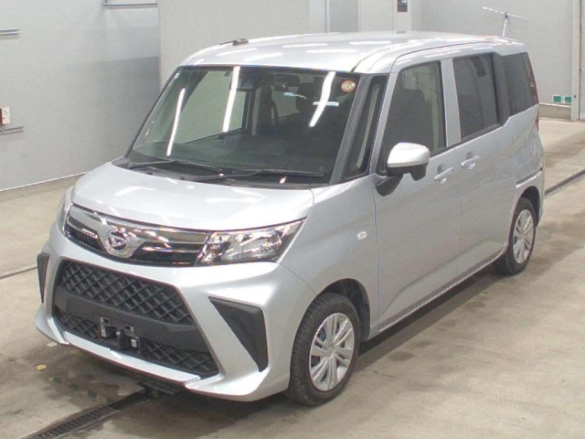 DAIHATSU THOR M910S 2023