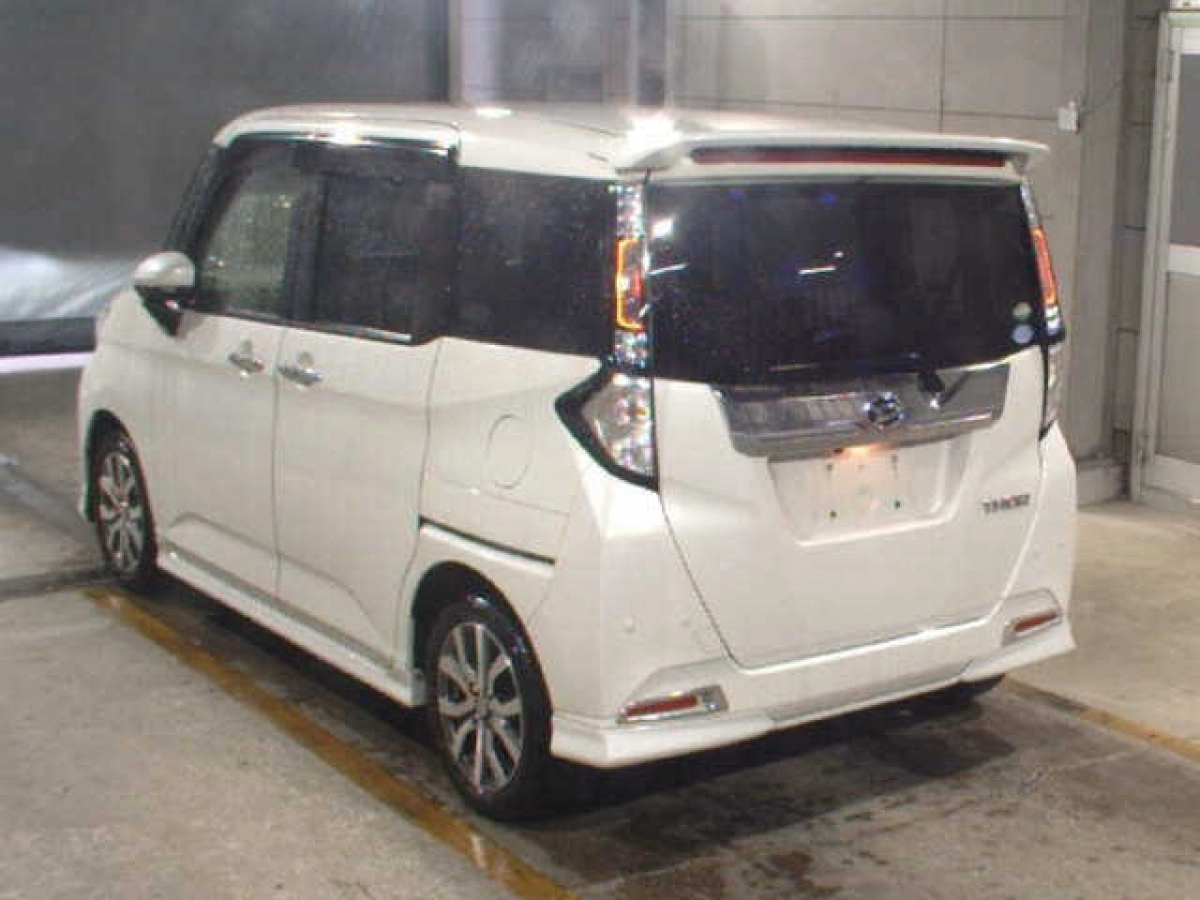 DAIHATSU THOR