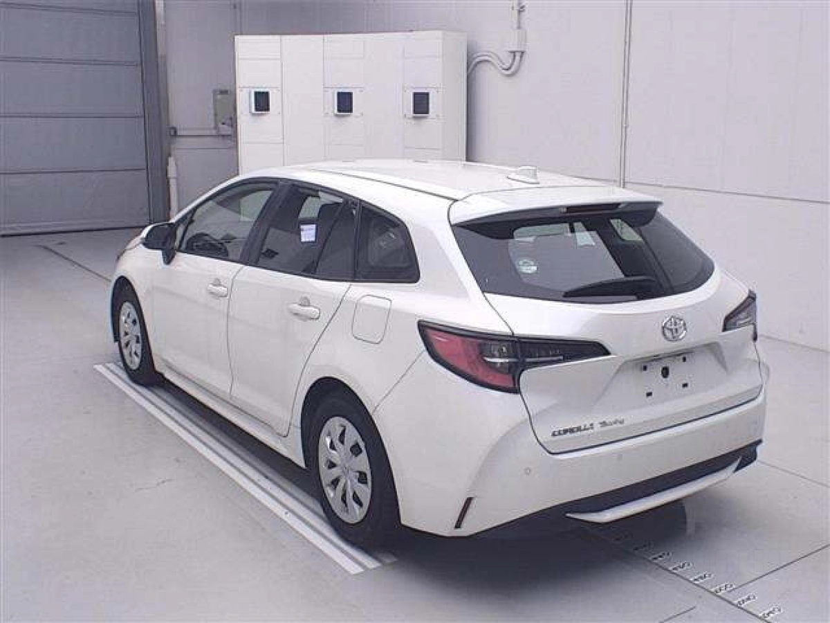 TOYOTA COROLLA TOURING