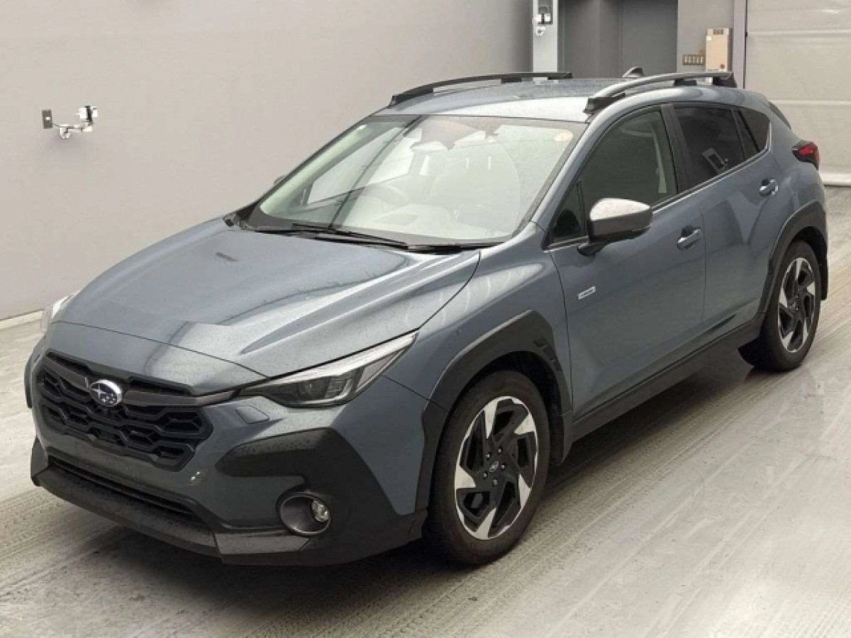 SUBARU CROSSTREK