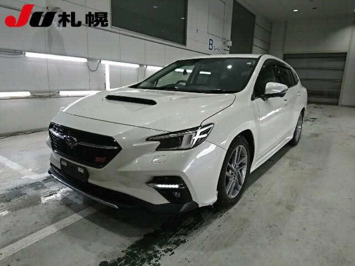 SUBARU LEVORG VN5 2023
