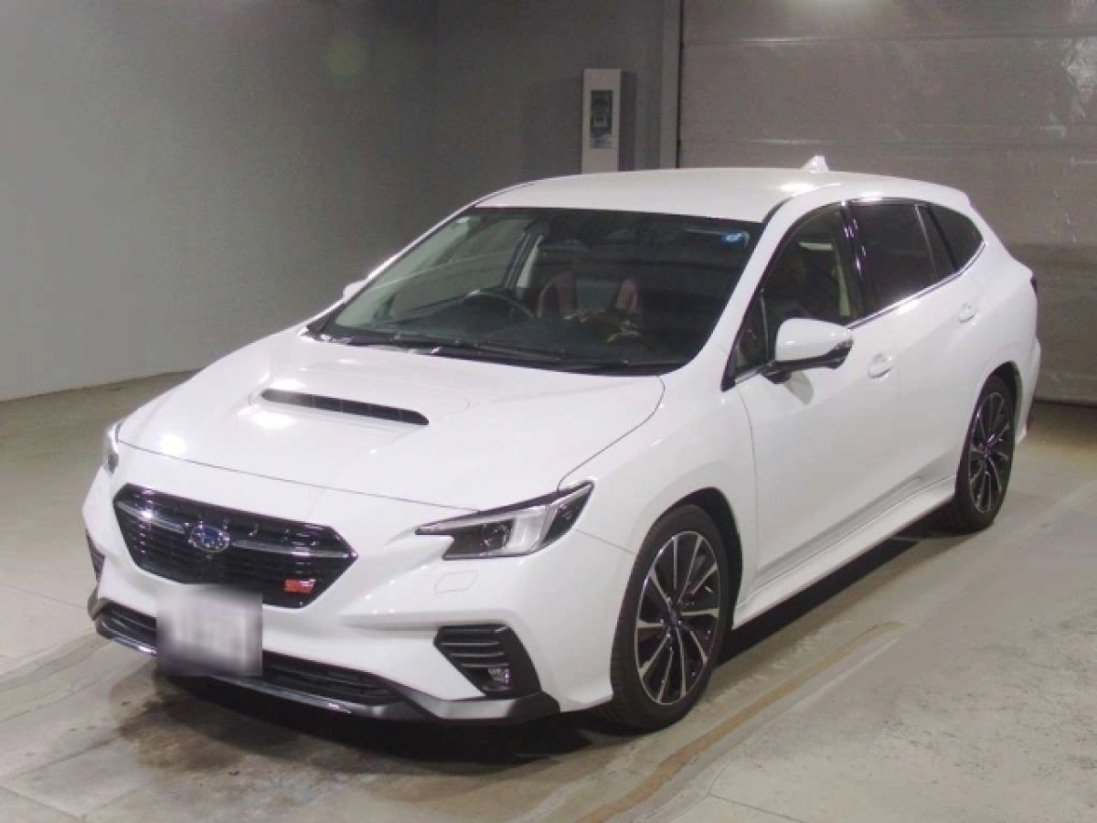 SUBARU LEVORG VN5 2024