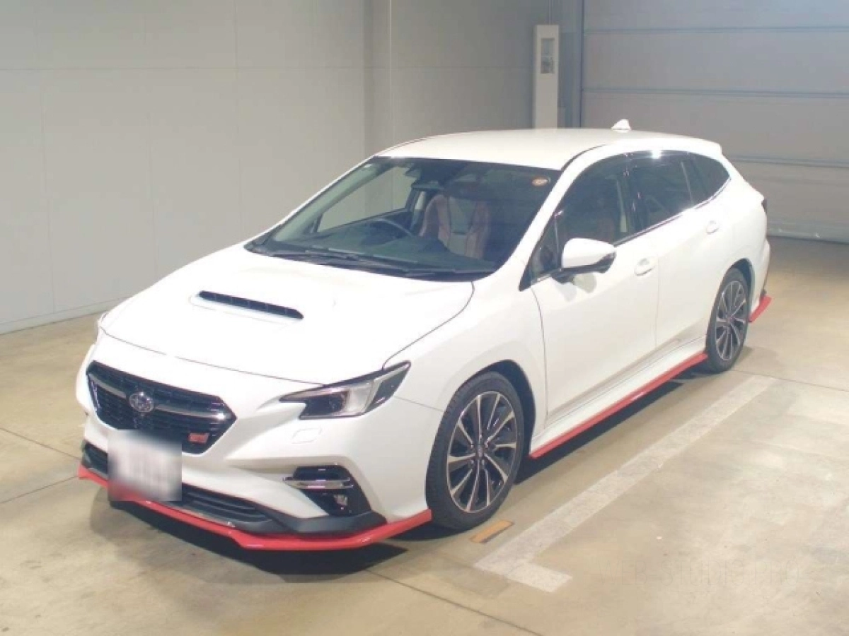 SUBARU LEVORG VN5 2024