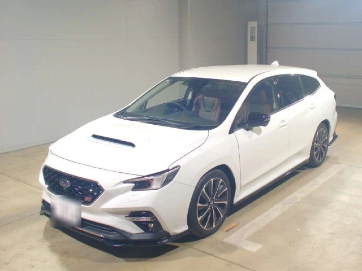 SUBARU LEVORG VN5 2022