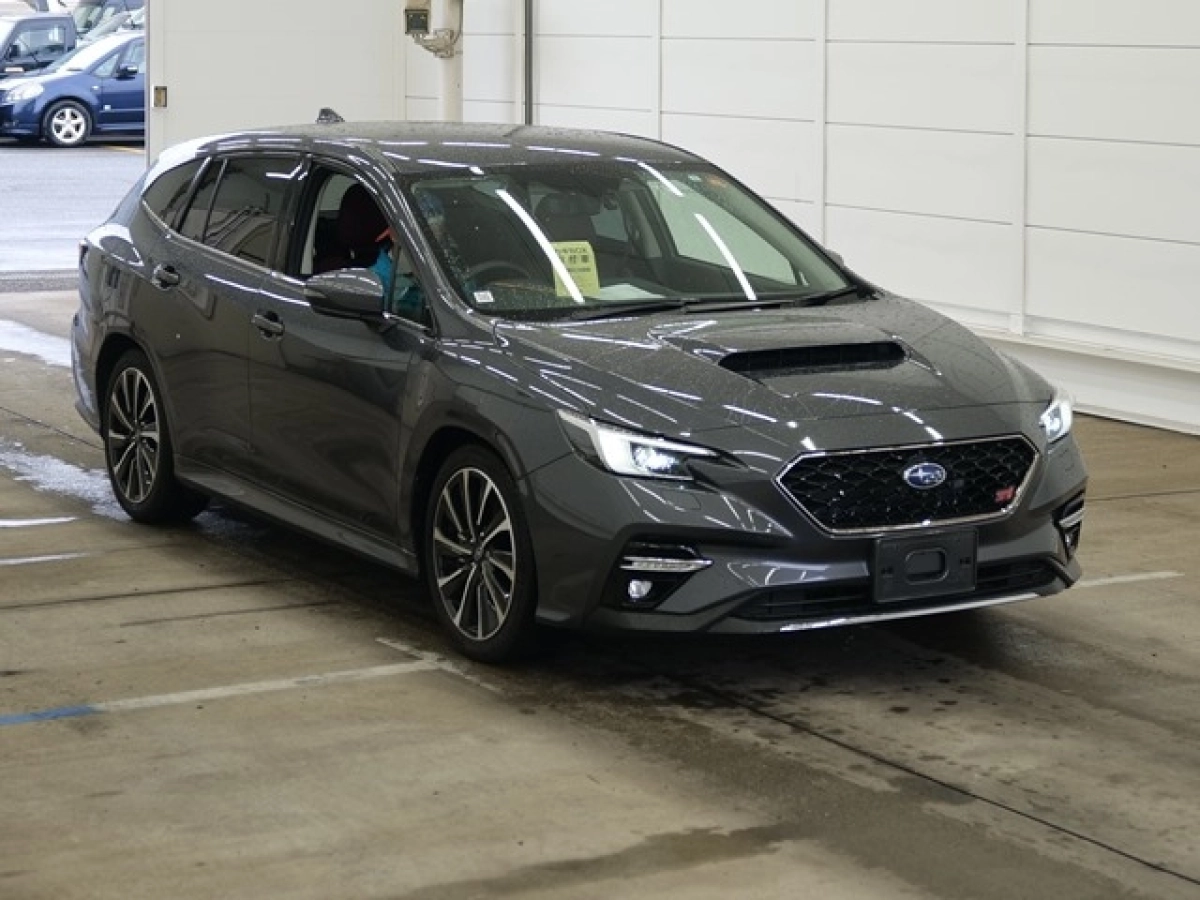 SUBARU LEVORG VN5 2023