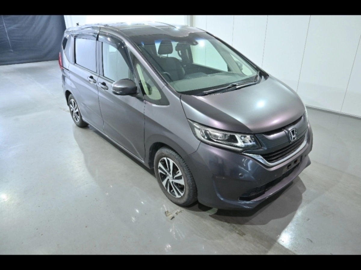 HONDA FREED GB5 2019