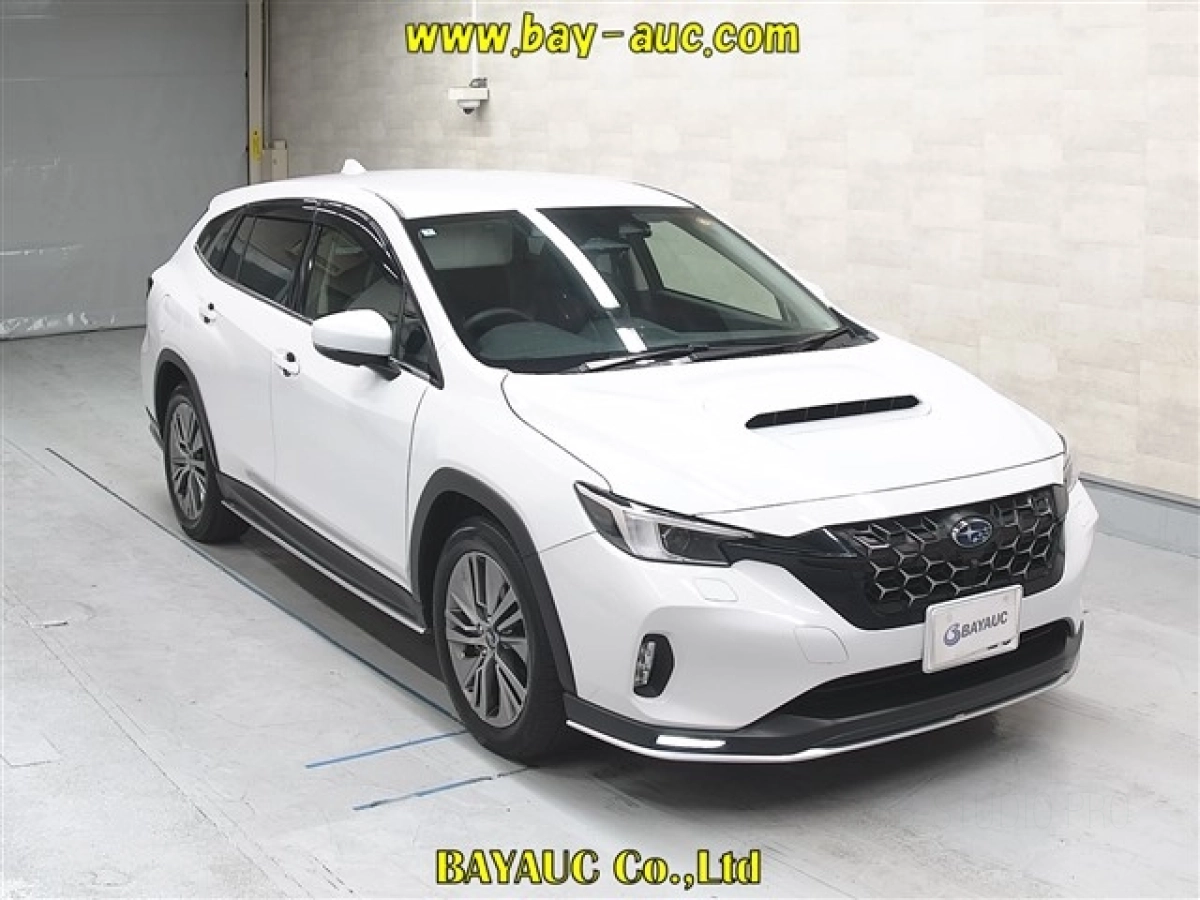 SUBARU LEVORG LAYBACK VN5 2024