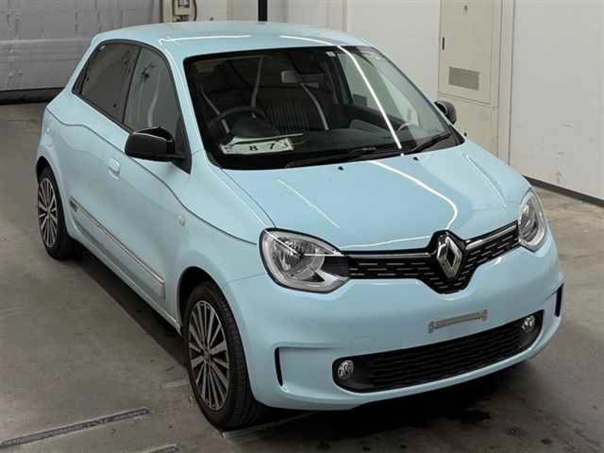 RENAULT TWINGO AHH4B 2023