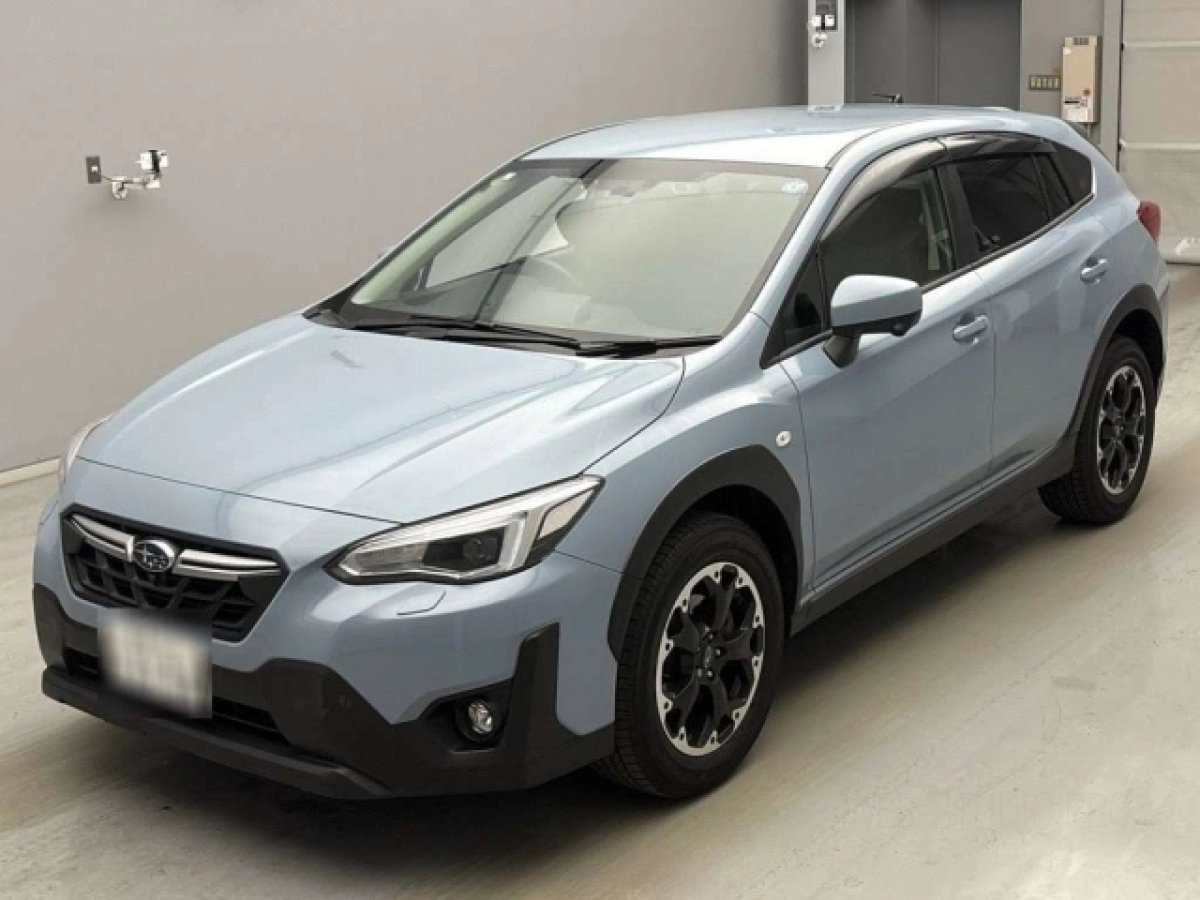 SUBARU XV GT3 2023