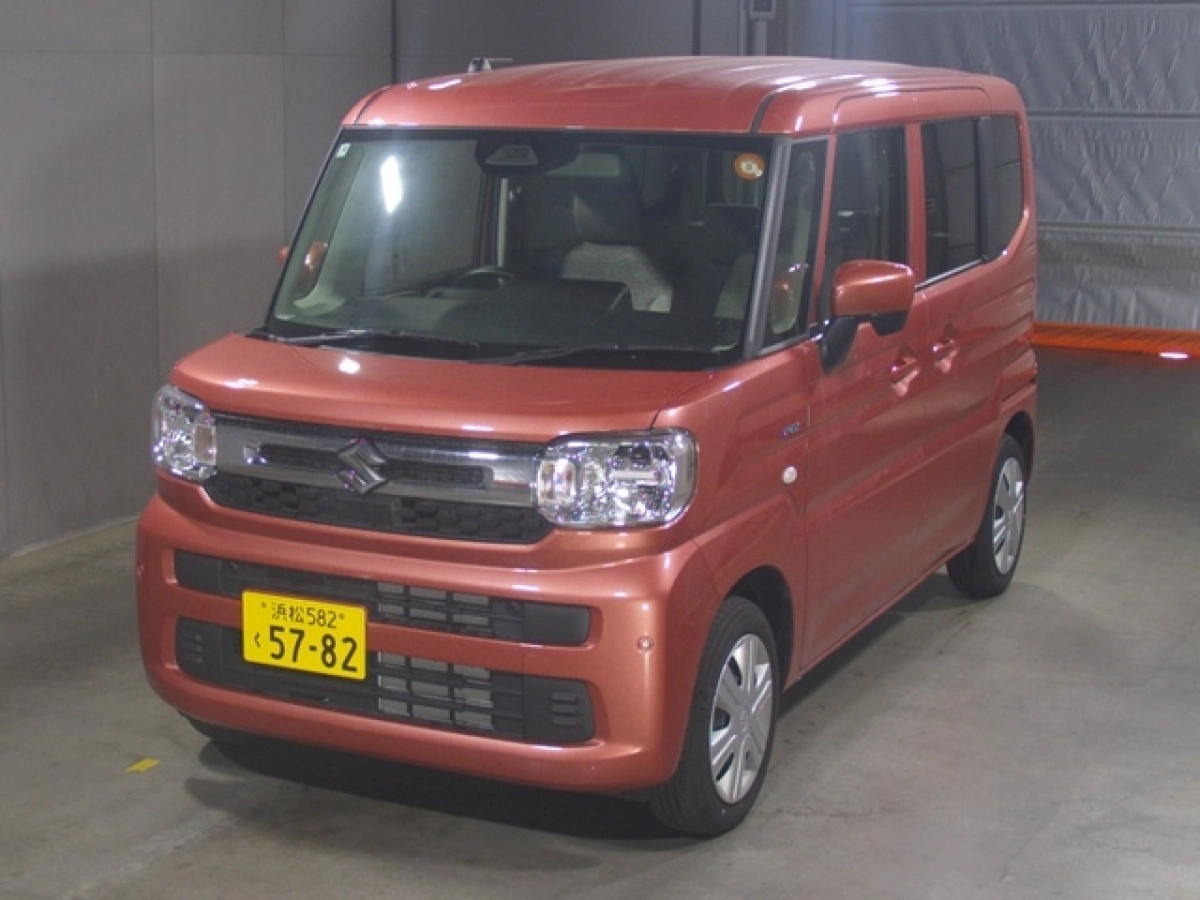 SUZUKI SPACIA MK94S 2025