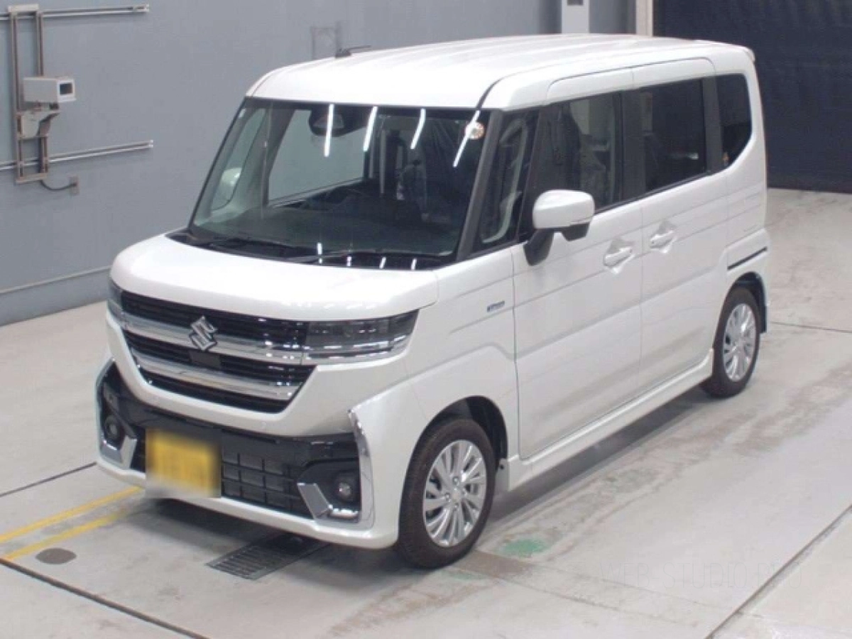 SUZUKI SPACIA MK94S 2025