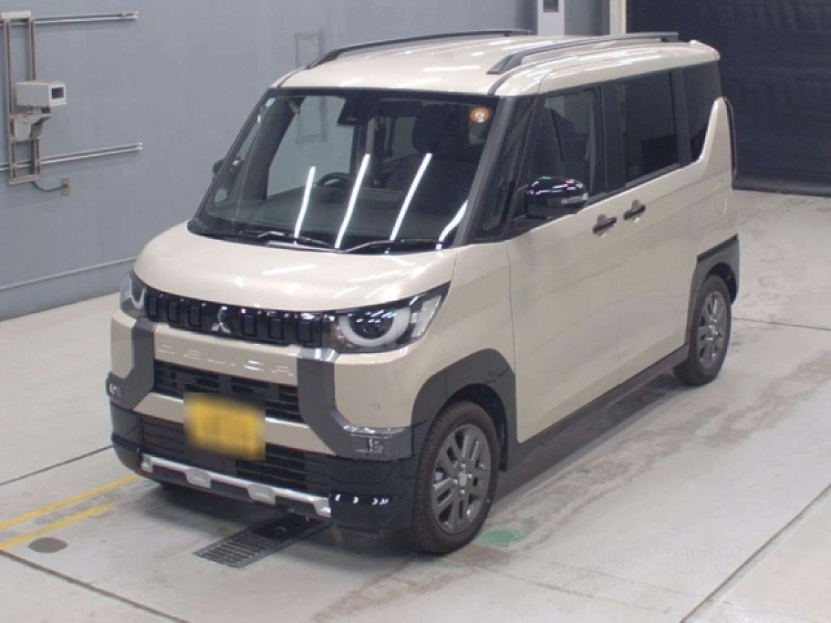MITSUBISHI DELICA MINI B38A 2025