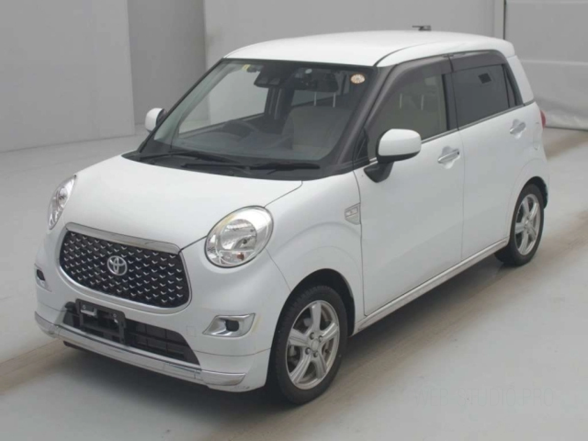 TOYOTA PIXIS JOY LA260A 2023