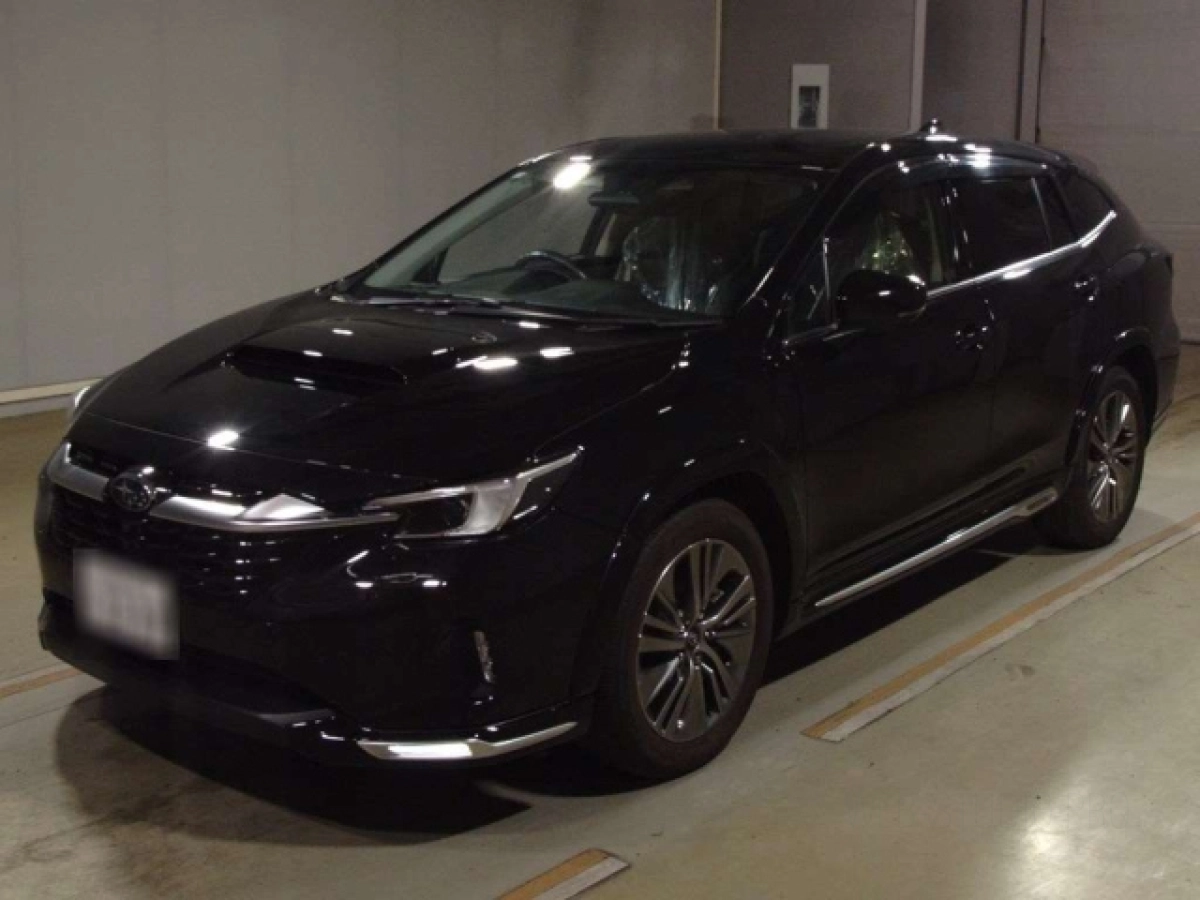 SUBARU LEVORG LAYBACK VN5 2023