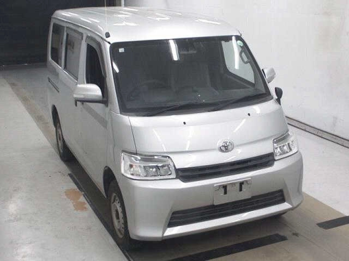 TOYOTA TOWN ACE VAN S403M 2020