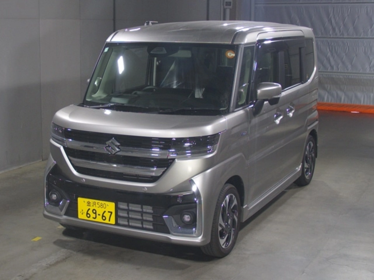 SUZUKI SPACIA MK94S 2025