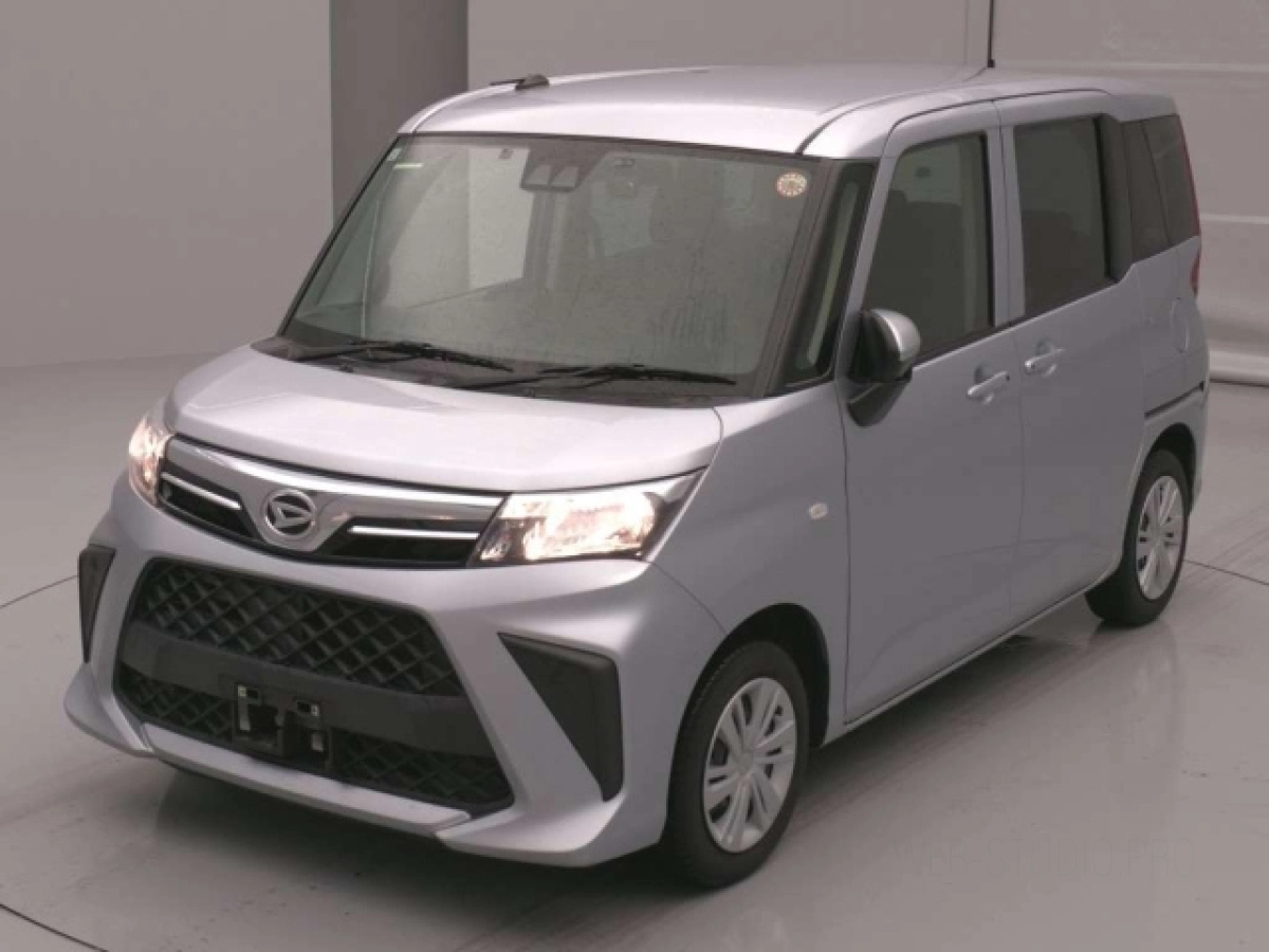 DAIHATSU THOR M900S 2022