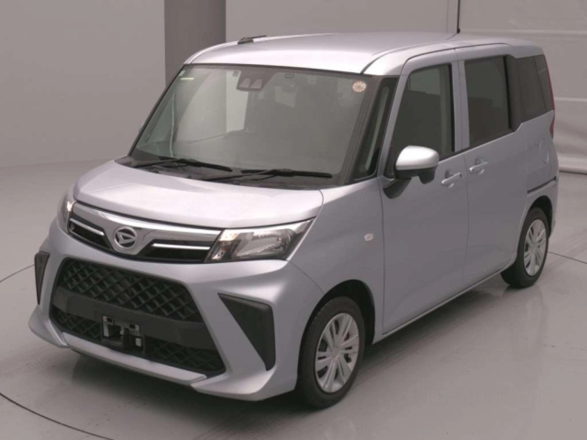 DAIHATSU THOR M900S 2023