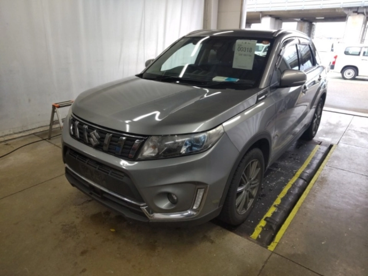 SUZUKI ESCUDO YEA1S 2019