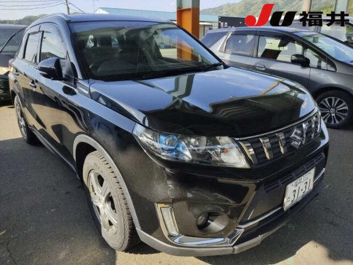 SUZUKI ESCUDO YEA1S 2019