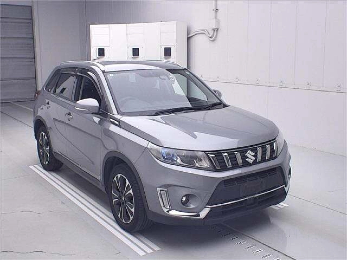 SUZUKI ESCUDO YEA1S 2019