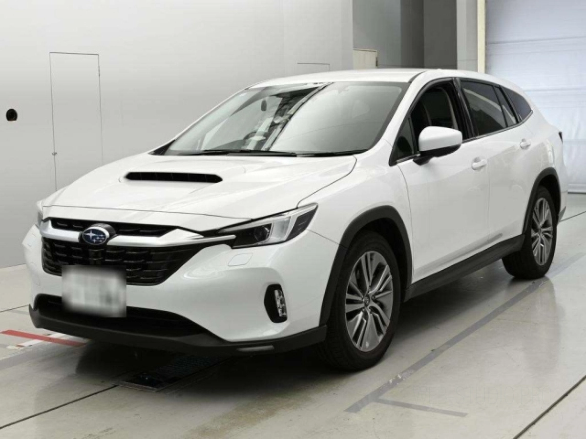 SUBARU LEVORG LAYBACK VN5 2024