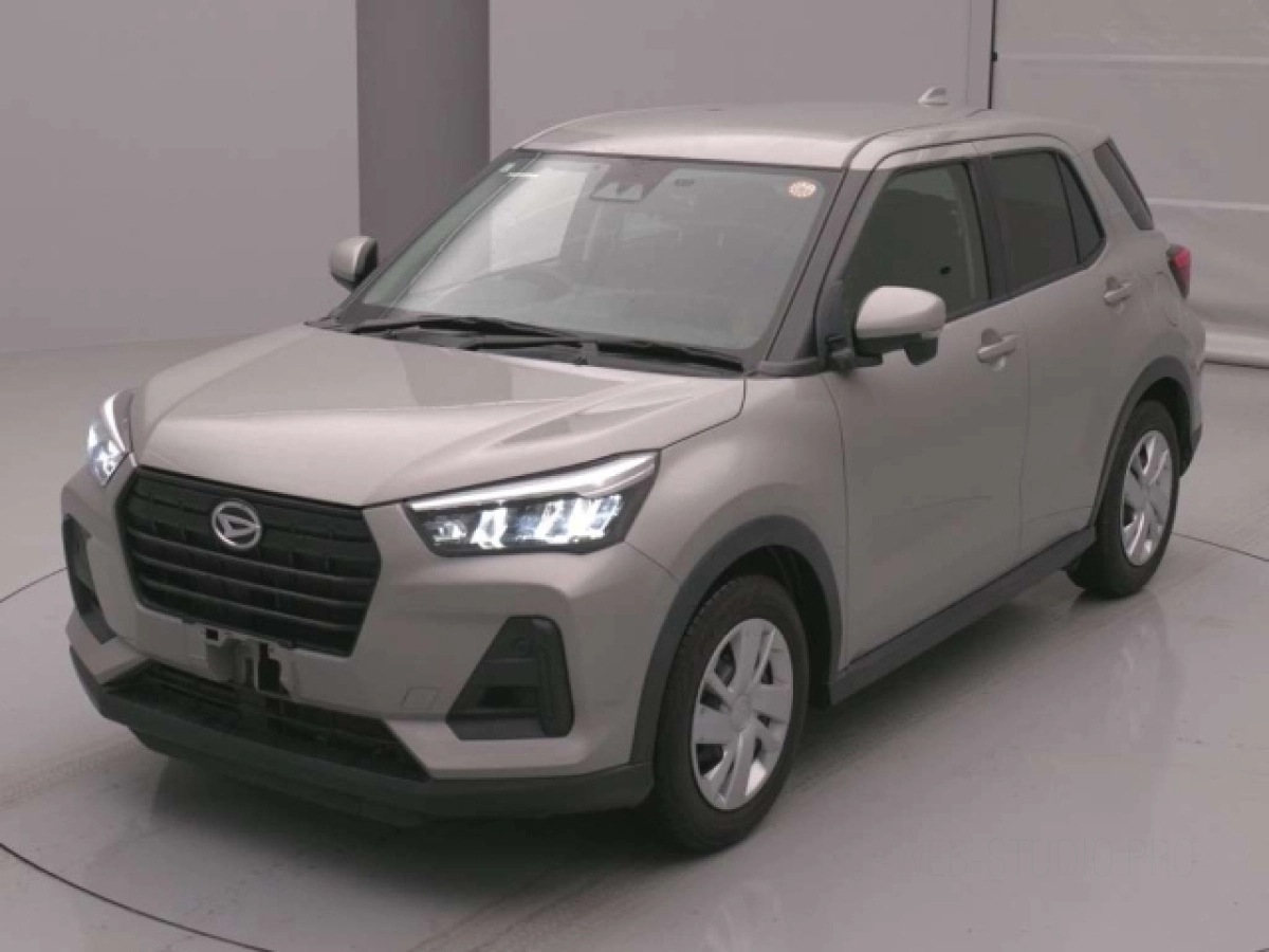 DAIHATSU ROCKY A201S 2023