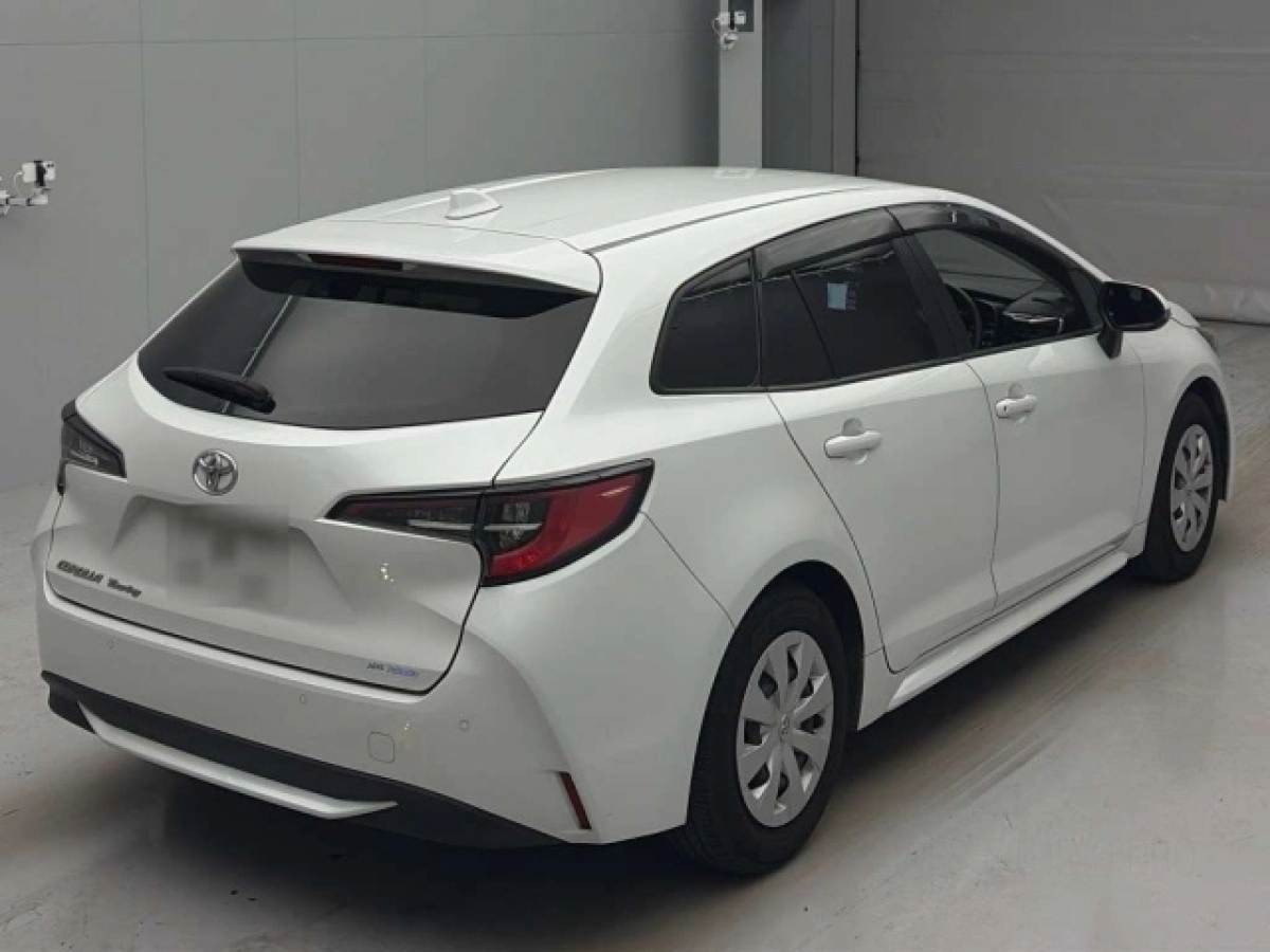 TOYOTA COROLLA TOURING