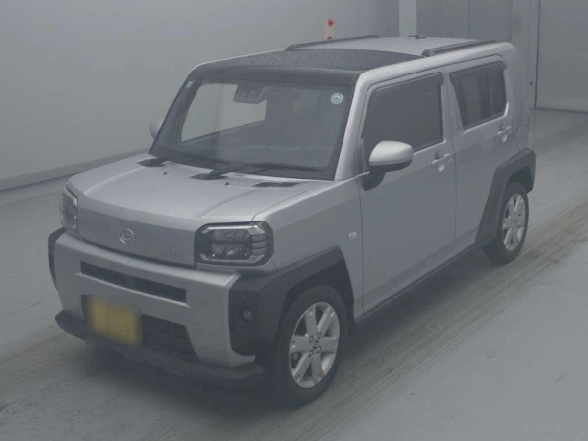 DAIHATSU TAFT LA900S 2020