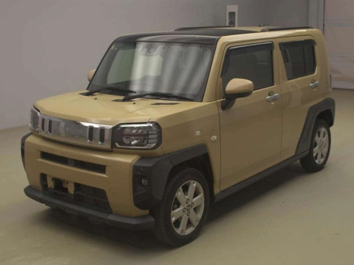 DAIHATSU TAFT LA900S 2020