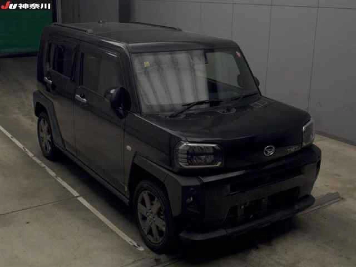 DAIHATSU TAFT LA900S 2020