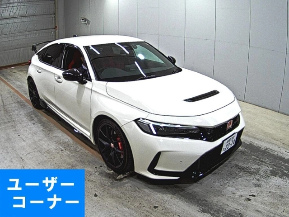 HONDA CIVIC FL5 2025