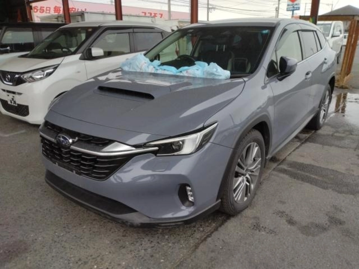 SUBARU LEVORG LAYBACK VN5 2024