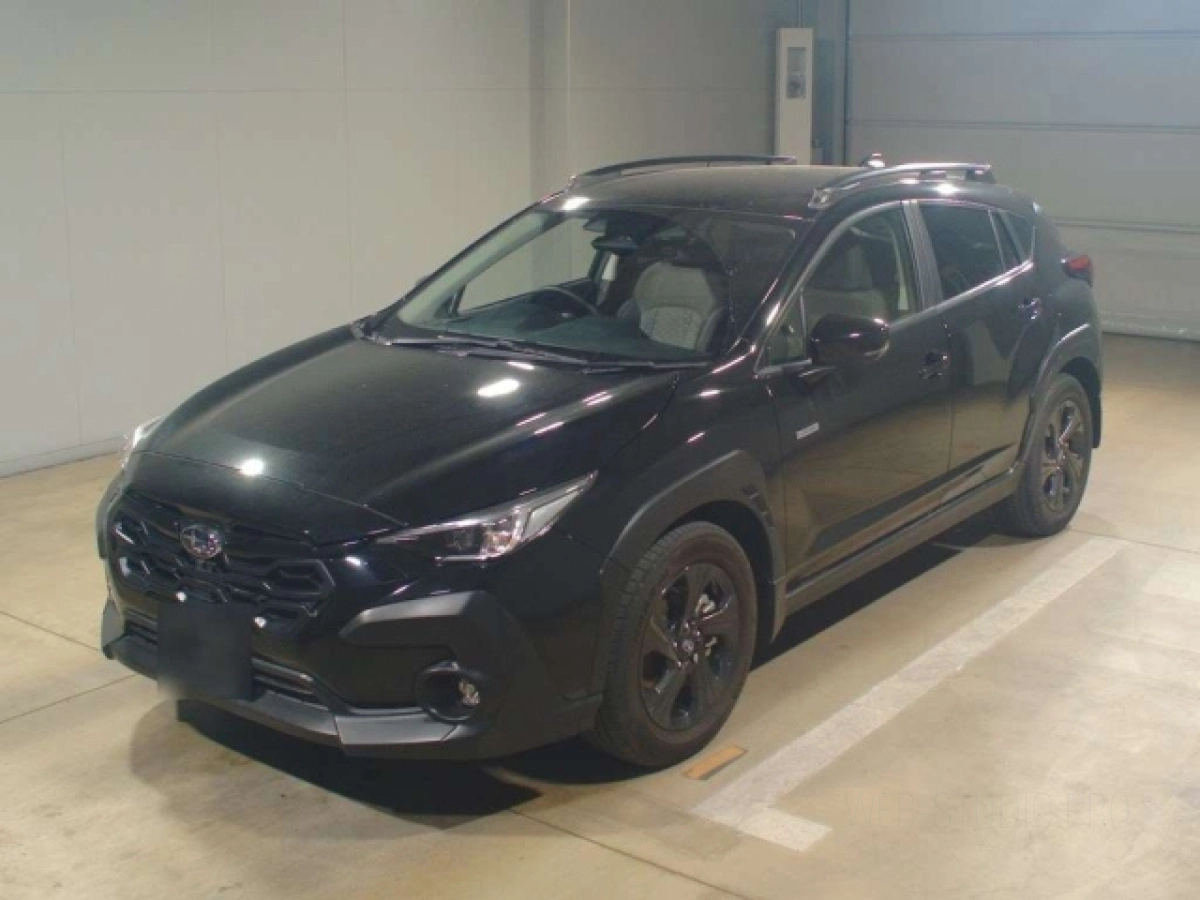 SUBARU CROSSTREK GUE 2023