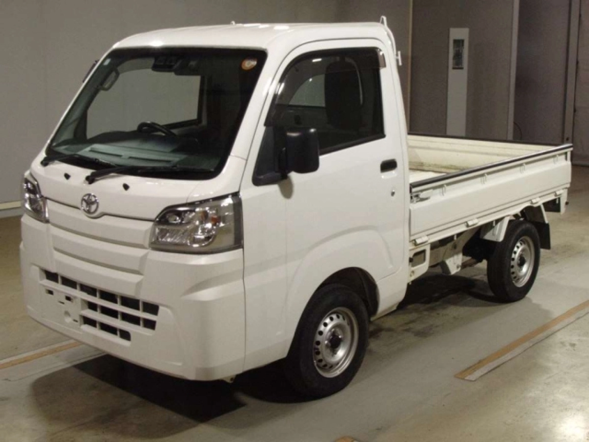 TOYOTA PIXIS TRUCK S510U 2020