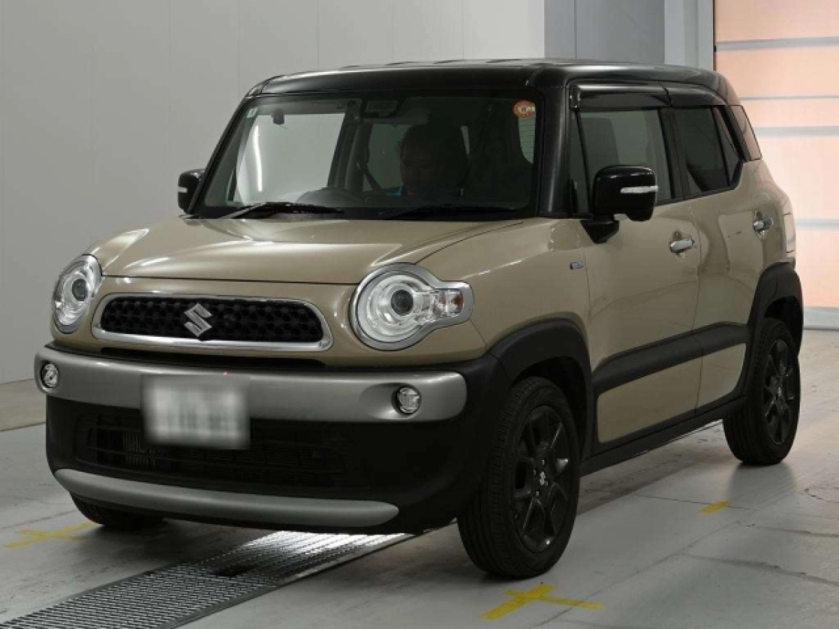 SUZUKI XBEE MN71S 2020